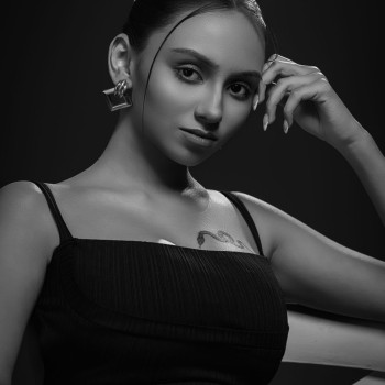 Bhumika manchanda